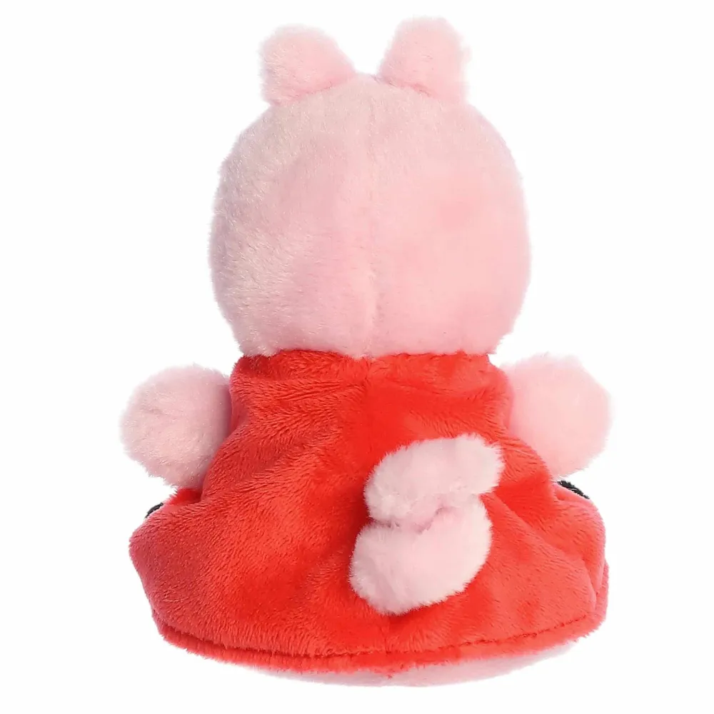 Peppa Pig Palm Pal- Soft Toys|Toys