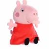 Peppa Pig Stuffed Animal- Soft Toys|Toys