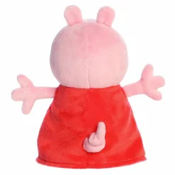 Peppa Pig Stuffed Animal- Soft Toys|Toys