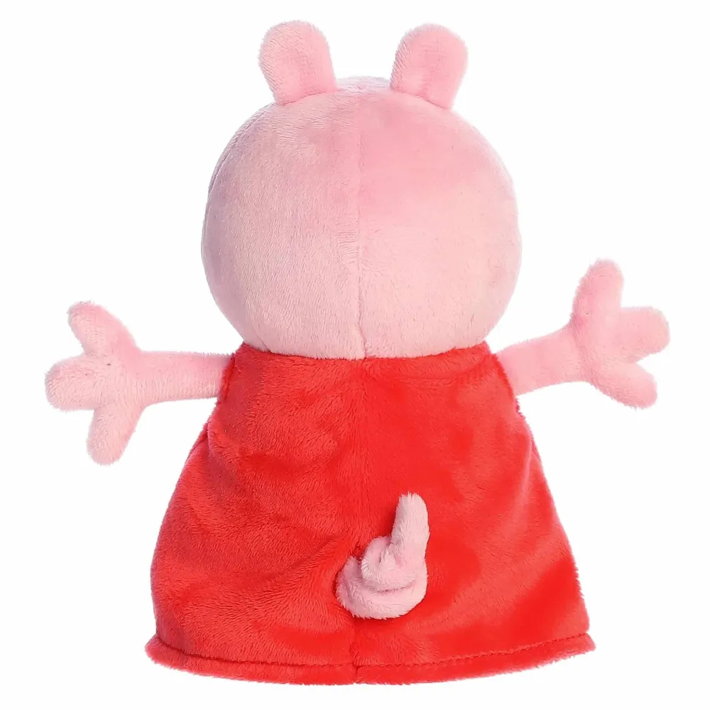 Peppa Pig Stuffed Animal- Soft Toys|Toys