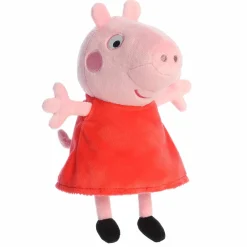 Peppa Pig Stuffed Animal- Soft Toys|Toys