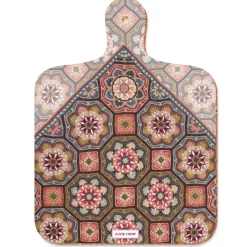 Persian Tiles Mini Chopping Board- Kitchen Tools