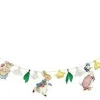 Peter Rabbit and Friends Garland- Peter Rabbit
