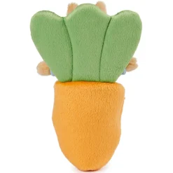 Peter Rabbit & Carrot Plush- Peter Rabbit|Soft Toys