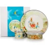 Peter Rabbit Children's Place Setting- Children's Tabletop