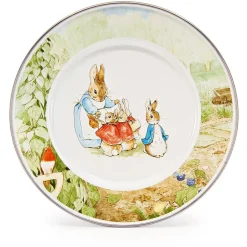 Peter Rabbit Children's Place Setting- Children's Tabletop