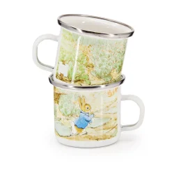 Peter Rabbit Children's Place Setting- Children's Tabletop