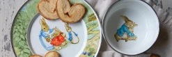Peter Rabbit Children's Place Setting- Children's Tabletop