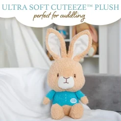 Peter Rabbit Cuteeze Stuffed Animal- Soft Toys|Toys