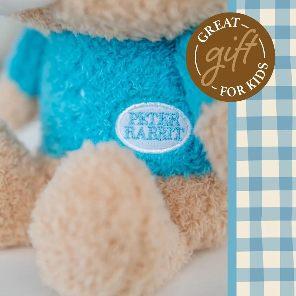 Peter Rabbit Cuteeze Stuffed Animal- Soft Toys|Toys