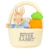 Peter Rabbit Easter Basket- Peter Rabbit|Soft Toys
