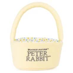 Peter Rabbit Easter Basket- Peter Rabbit|Soft Toys