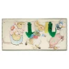 Peter Rabbit Easter Garland Kit- Peter Rabbit
