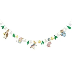 Peter Rabbit Easter Garland Kit- Peter Rabbit