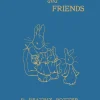 Peter Rabbit & Friends Collection by Beatrix Potter- Beatrix Potter|Peter Rabbit
