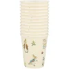 Peter Rabbit & Friends Cups 12 Pack- Peter Rabbit|Children's Tabletop