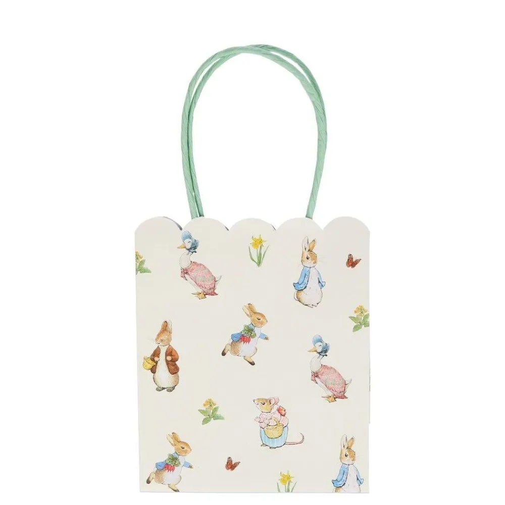 Peter Rabbit & Friends Party Bags- Peter Rabbit