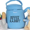 Peter Rabbit Garden Playset- Peter Rabbit|Soft Toys
