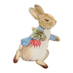 Peter Rabbit Paper Plates- Peter Rabbit|Children's Tabletop