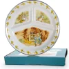 Peter Rabbit Toddler Plate- Peter Rabbit|Children's Tabletop