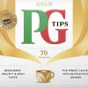 PG Tips Gold 70s- Other Favourites