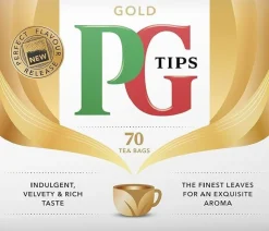 PG Tips Gold 70s- Other Favourites
