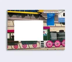 Pigeon Posted Hop on Board Pigeons Stationery Pack- Journals & Other Stationery