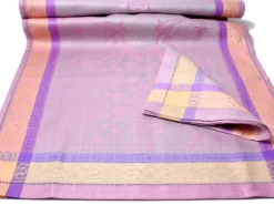 Pink/Purple Table Runner- Table Runners