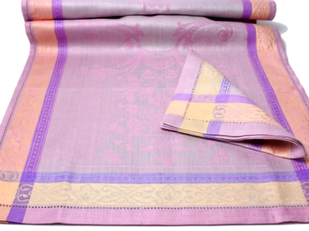 Pink/Purple Table Runner- Table Runners