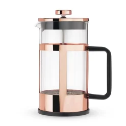Pinky Up Piper Rose Gold Tea Press- Strainers, Infusers & Spoons|Teapots