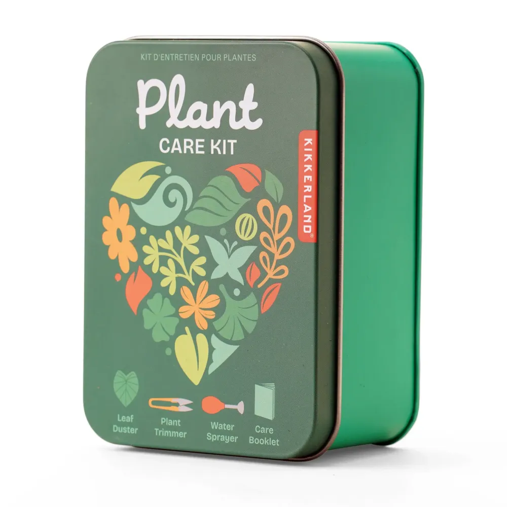 Plant Care Kit- Coloring Books & Crafts|Kitchen Tools