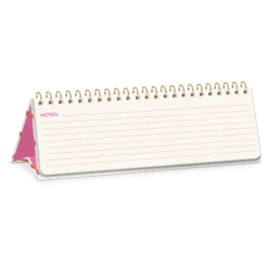 Playful Patterns Squiggle Undated Daily Planner- Journals & Other Stationery|Calendars