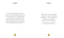 Pocket King Charles Wisdom- Cultural Icons|Books