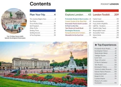 Pocket London- Books|Souvenirs
