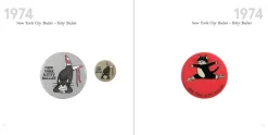 Pomegranate Always One Button Short: The Buttons of Edward Gorey Book- Books