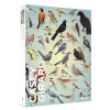 Pomegranate Casey Girard: Backyard Birds 1000-Piece Puzzle- Games & Puzzles