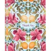 Pomegranate Catherine Marion: Lemons & Magnolia Thank You Notes- Boxed Cards