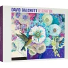 Pomegranate David Galchutt: Celebration Boxed Notecard Assortment- Boxed Cards