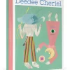 Pomegranate Deedee Cheriel Boxed Notecard Assortment- Boxed Cards