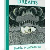 Pomegranate Dreams: Daria Hlazatova Boxed Notecard Assortment- Boxed Cards