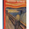 Pomegranate Edvard Munch Boxed Notecard Assortment- Boxed Cards