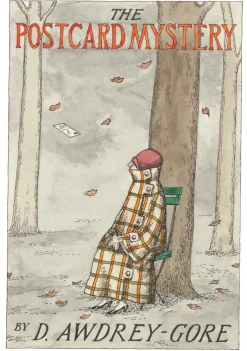 Pomegranate Edward Gorey: Mysteries Boxed Notecard Assortment- Boxed Cards