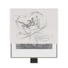 Pomegranate Edward Gorey: The Fraught Settee Boxed Notecards- Boxed Cards