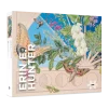 Pomegranate Erin E. Hunter: Emergence 500-Piece Puzzle- Games & Puzzles