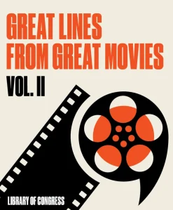 Pomegranate Great Lines from Great Movies Volume II Knowledge Cards- Games & Puzzles