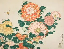 Pomegranate Hokusai Keepsake Boxed Notecards- Boxed Cards