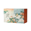 Pomegranate Hokusai 120-Piece Double-Sided Puzzle Set- Games & Puzzles