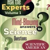 Pomegranate Knowledge Cards: Ask The Experts, Volume I- Games & Puzzles