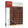 Pomegranate Rebecca Campbell: Do Not Disturb 1000-Piece Puzzle- Games & Puzzles