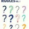 Pomegranate Riddles Volume I Knowledge Cards- Games & Puzzles